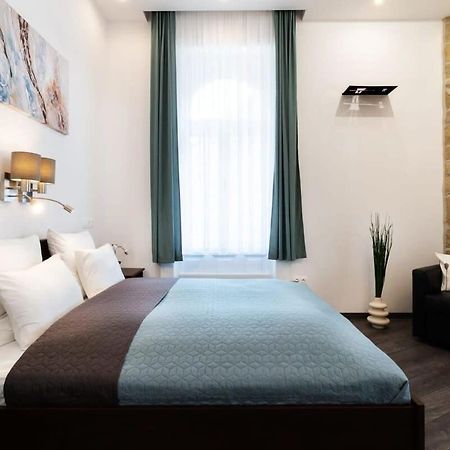 Comfy New Apartment At Castle ブダペスト エクステリア 写真