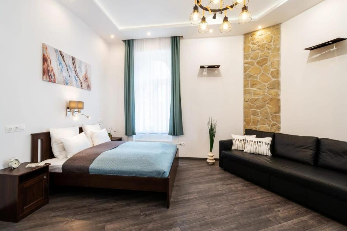 Comfy New Apartment At Castle ブダペスト エクステリア 写真