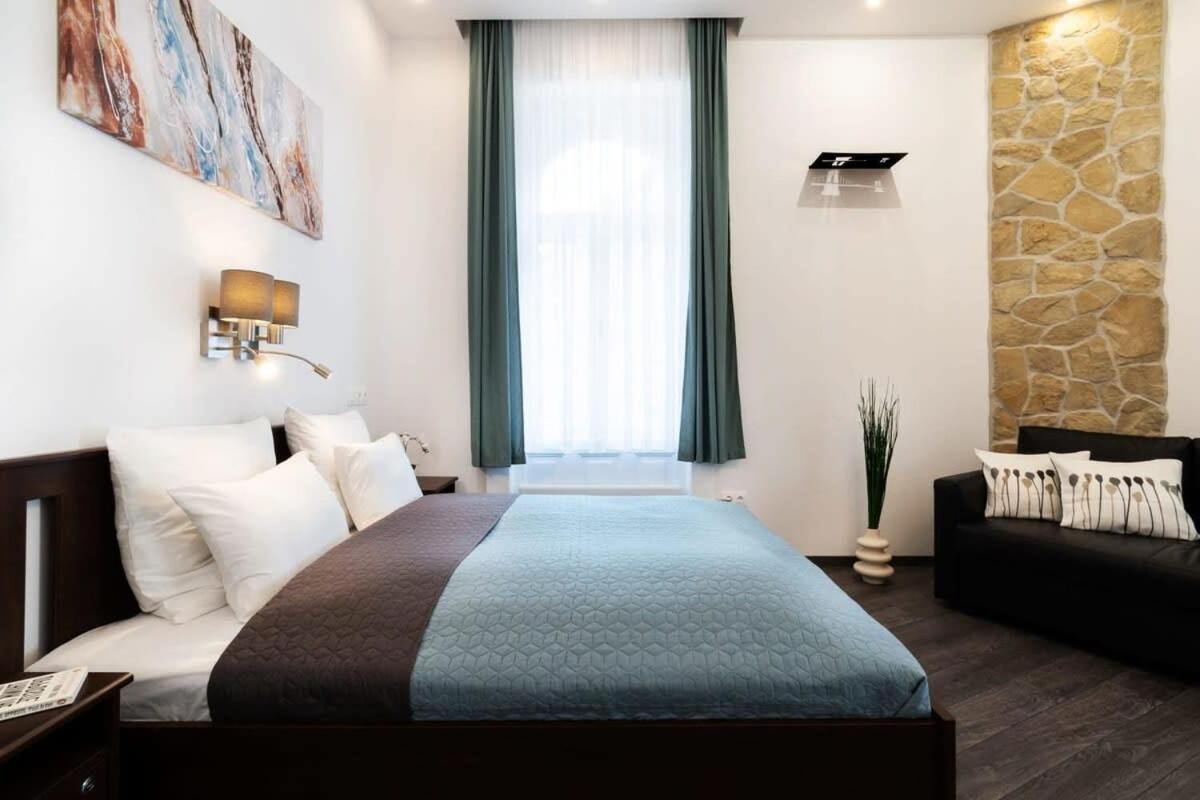Comfy New Apartment At Castle ブダペスト エクステリア 写真